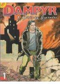 Mauro Boselli,Maurizio Colombo - Dampyr 1. - A sötétség gyermeke