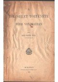 Kecskés Pál - A bölcselet története főbb vonásaiban