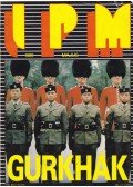 Ivanics István - IPM 1989. május