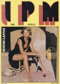 Ivanics István - IPM 1989. április