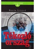 Bogár László - Tékozló ország