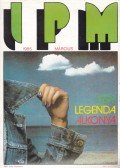 Ivanics István - IPM 1985. március