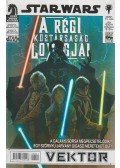 JOHN JACKSON MILLER - Star Wars 2009/1. 70. szám - A régi köztársaság lovagjai