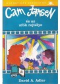 David A. Adler - Cam Jansen és az ufók rejtélye