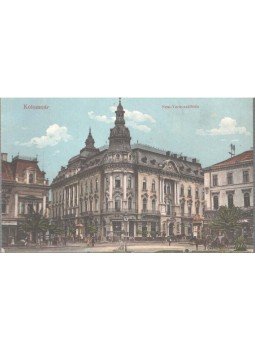  - Kolozsvár. New-York-szálloda,  0 antikvár könyv