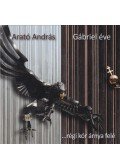 Arató András - Gábriel éve