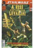 JOHN JACKSON MILLER - Star Wars 2008/6. 69. szám - A régi köztársaság lovagjai