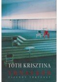 Tóth Krisztina - Vonalkód