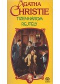 Agatha Christie - Tizenhárom rejtély