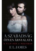 E. L. James - A szabadság ötven árnyalata