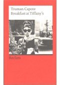 Truman Capote - Breakfast at Tiffany's