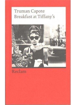 Truman Capote - Breakfast at Tiffany's Truman Capote - Breakfast at Tiffany's, 1989 antikvár könyv