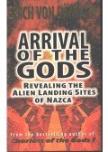 Erich von Däniken - Arrival of the Gods