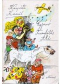 Kárpáti Kamil - Égjáró Trombitás Ali