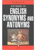 Rosalind Fergusson - The Penguin Dictionary of English Synonyms and Antonyms