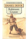 Daniel Defoe - Robinson Crusoe (angol)