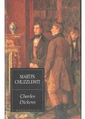 Charles Dickens - Martin Chuzzlewit