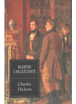 Charles Dickens - Martin Chuzzlewit Charles Dickens - Martin Chuzzlewit, 1994 antikvár könyv