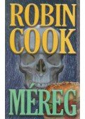 Robin Cook - Méreg