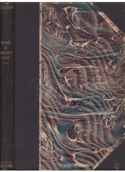 Harnack, Adolf - A kereszténység lényege,  1906 antikvár könyv