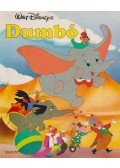 Walt Disney - Dumbó