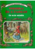 Horváth Tibor - Piroska és a farkas és más mesék