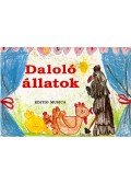 Forrai Katalin - Daloló állatok
