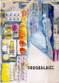 Köves Ferenc,Arató György - Drogkalauz