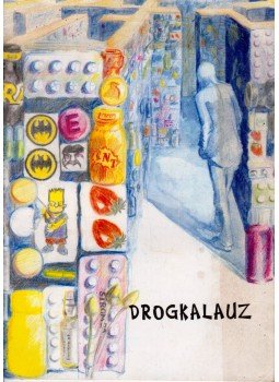 Köves Ferenc, Arató György - Drogkalauz Köves Ferenc, Arató György - Drogkalauz, 0 antikvár könyv