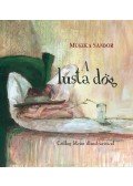 Muszka Sándor - Álmaink piros sportladája