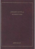 József Attila - József Attila válogatott versei