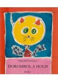 Takáts Gyula - Dorombol a hold