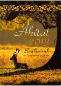  - Áhítat 2013
