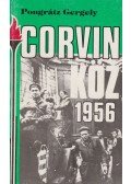 Pongrátz Gergely - Corvin köz - 1956 (dedikált)