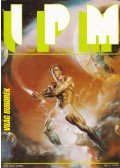 Ivanics István - IPM 1988. október