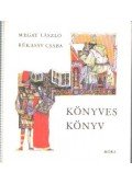 Megay László,Rékassy Csaba - Könyves könyv (mini)