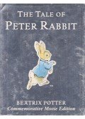Beatrix Potter - The Tale of Peter Rabbit