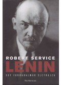 Robert Service - Lenin