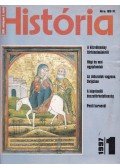 Glatz Ferenc - História 1997/1