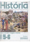 Glatz Ferenc - História 1998/5-6