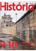 Glatz Ferenc - História 1995/9-10