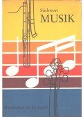 Gunter Hempel,Irene Hempel,Zeraschi, Helmut,Wieland Ziegenrücker - Stichwort Musik