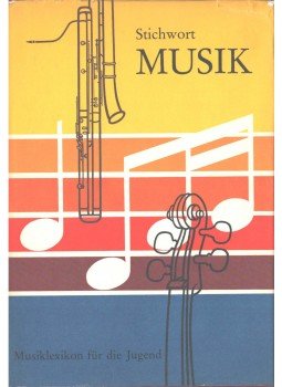 Gunter Hempel, Irene Hempel, Zeraschi, Helmut, Wieland Ziegenrücker - Stichwort Musik Gunter Hempel, Irene Hempel, Zeraschi, Helmut, Wieland Ziegenrücker - Stichwort Musik, 1979 antikvár könyv