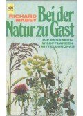 Mabey, Richard - Bei der Natur zu Gast