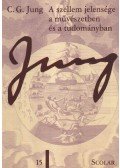 Carl Gustav Jung - A szellem jelensége a művészetben és a tudományban