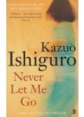 Kazuo Ishiguro - Never Let Me Go