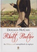 Donald McCaig - Rhett Butler