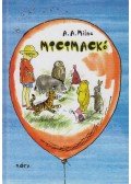 A. A. Milne - Micimackó
