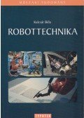 Kulcsár Béla - Robottechnika