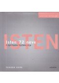 Berg, Yehuda - Isten 72 neve